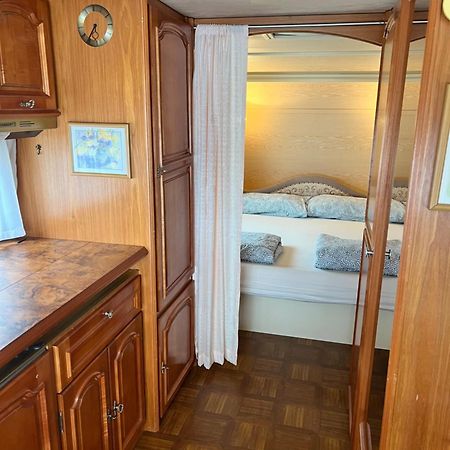 Caravan Cavallino - Valentini In Campeggio Union Lido ภายนอก รูปภาพ