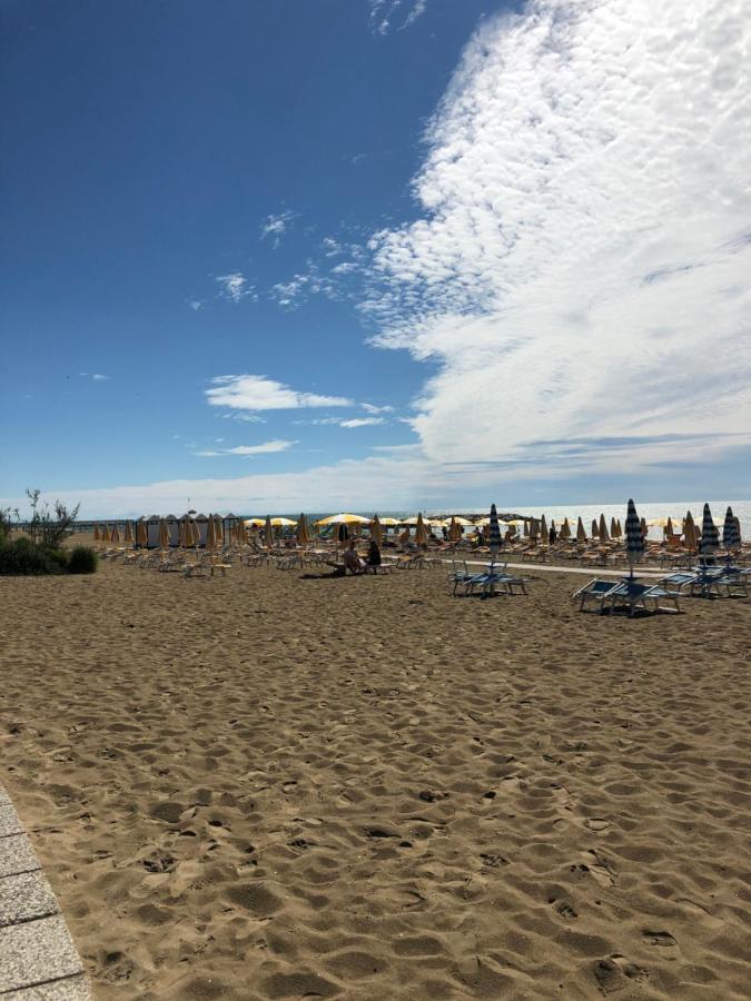Caravan Cavallino - Valentini In Campeggio Union Lido ภายนอก รูปภาพ