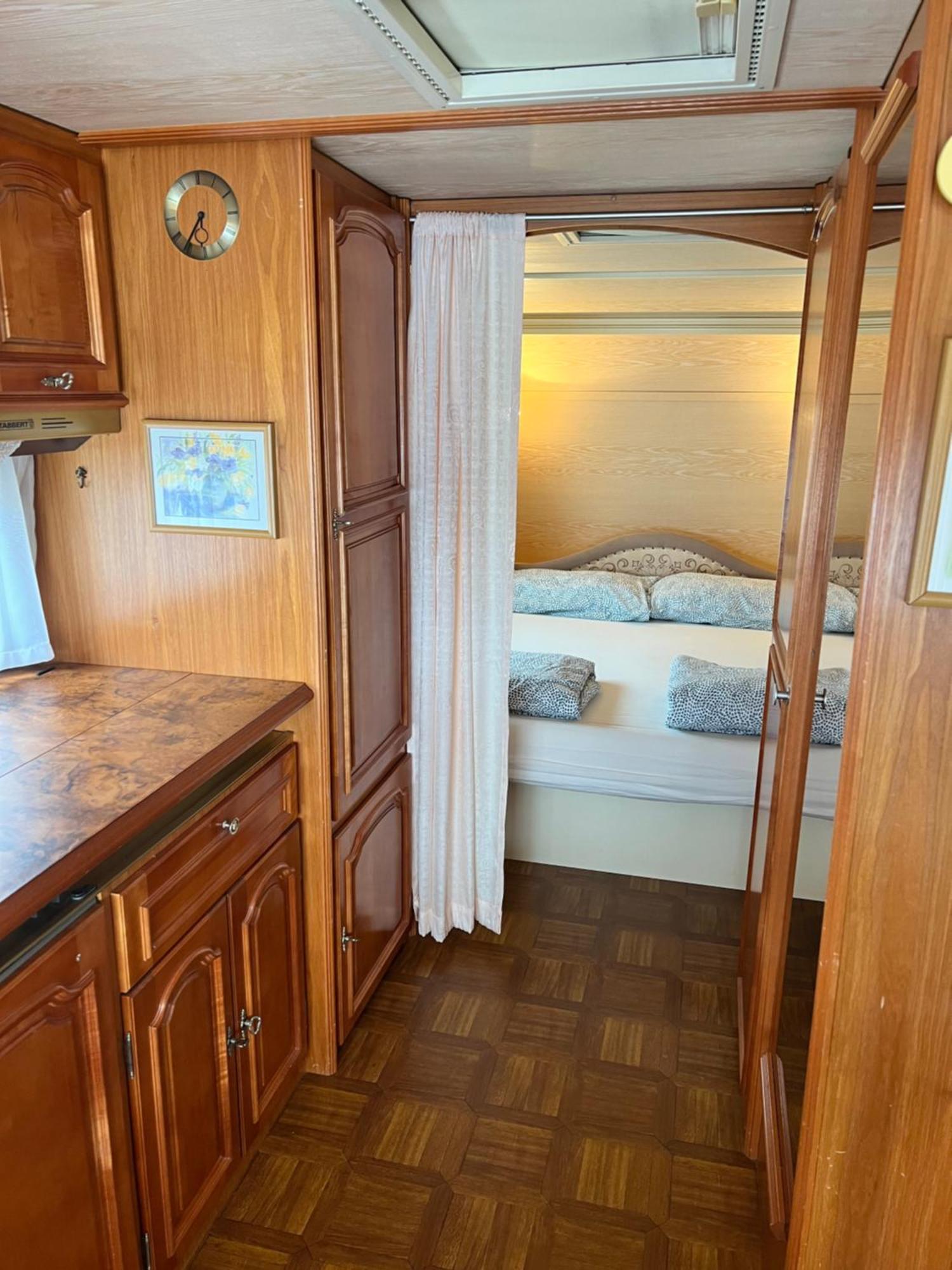 Caravan Cavallino - Valentini In Campeggio Union Lido ภายนอก รูปภาพ