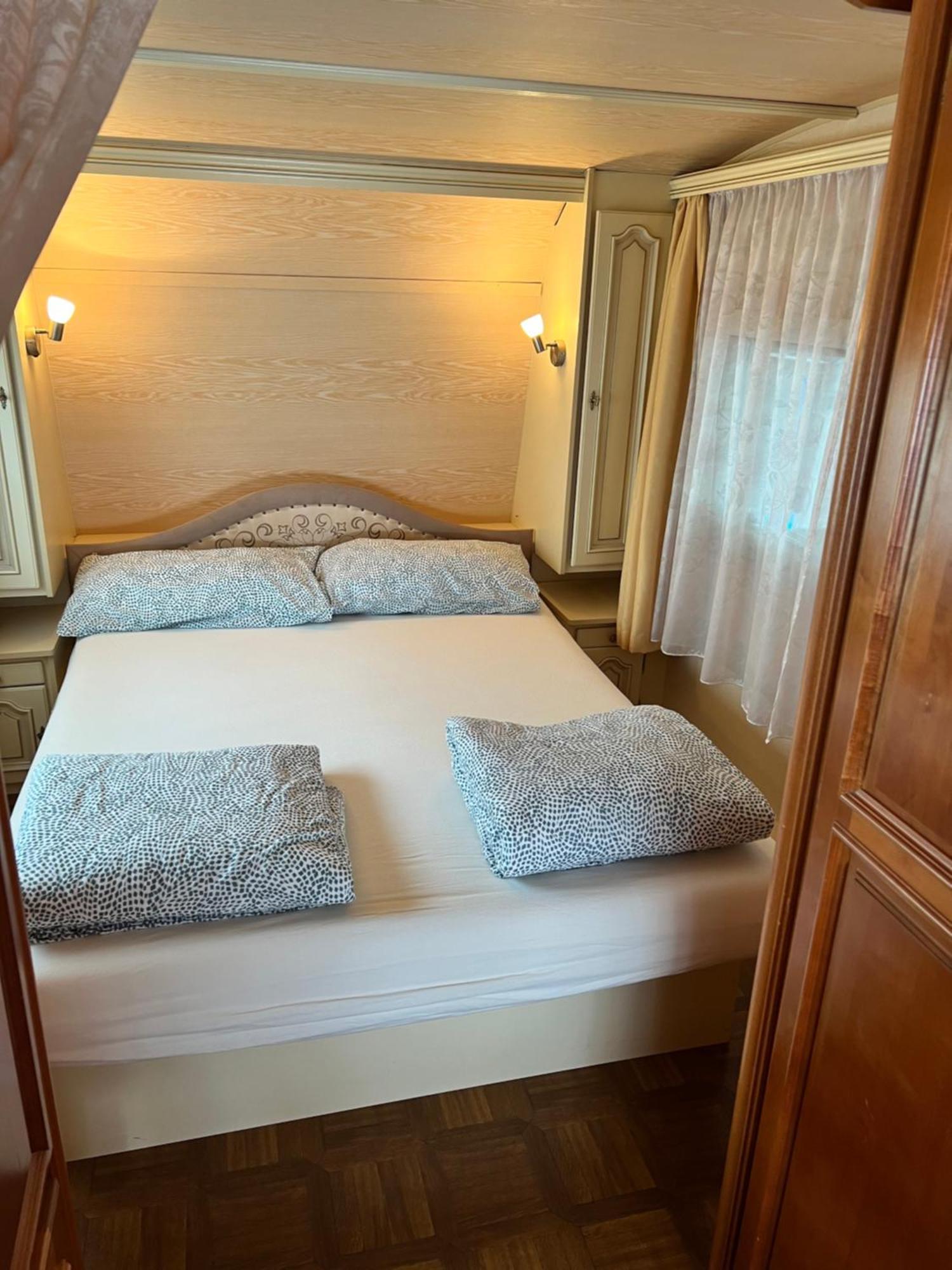 Caravan Cavallino - Valentini In Campeggio Union Lido ภายนอก รูปภาพ
