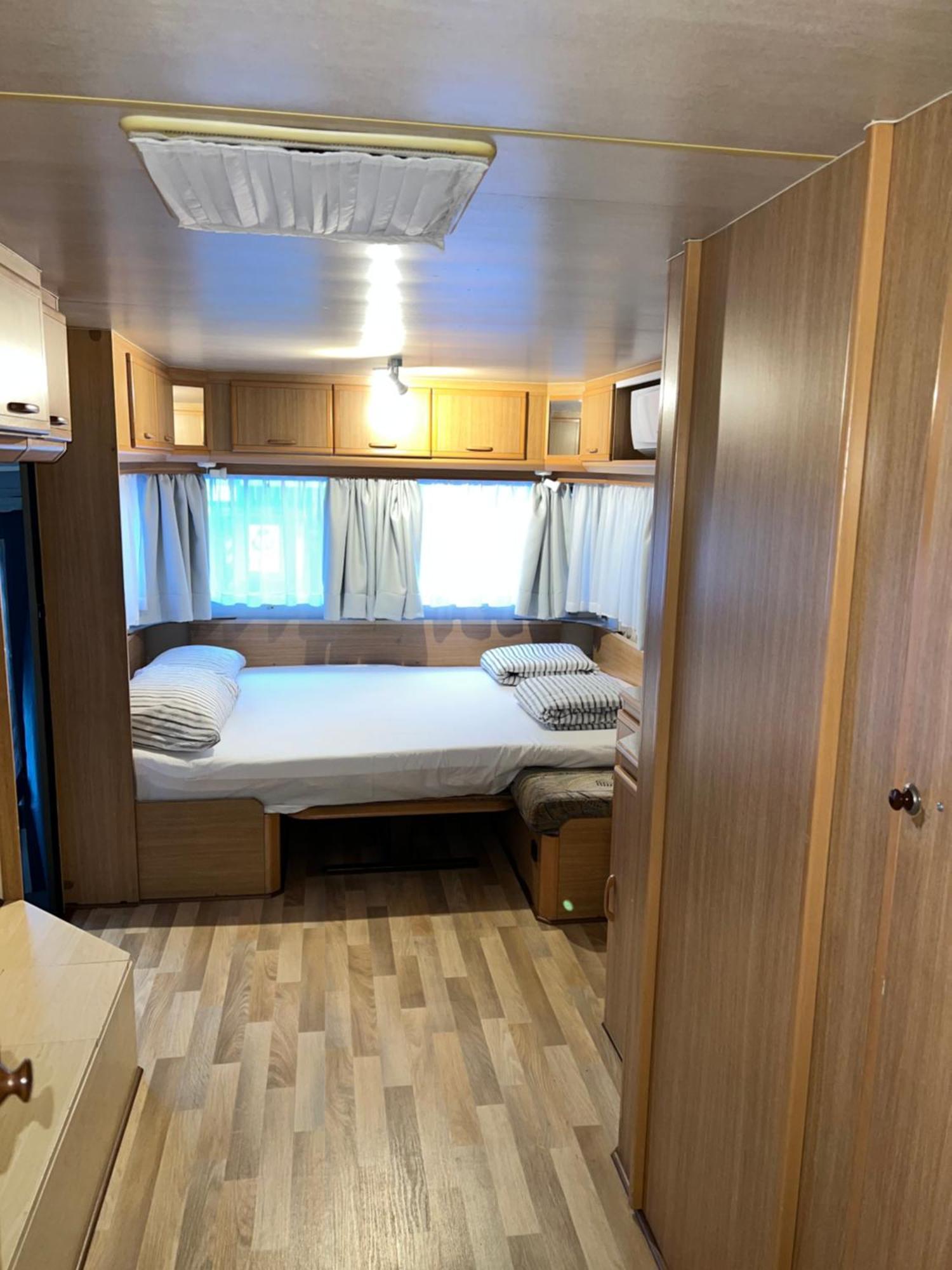 Caravan Cavallino - Valentini In Campeggio Union Lido ภายนอก รูปภาพ